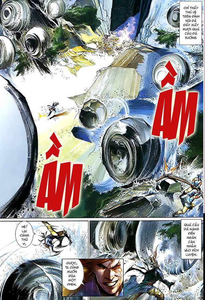 phong vân chapter 480 10