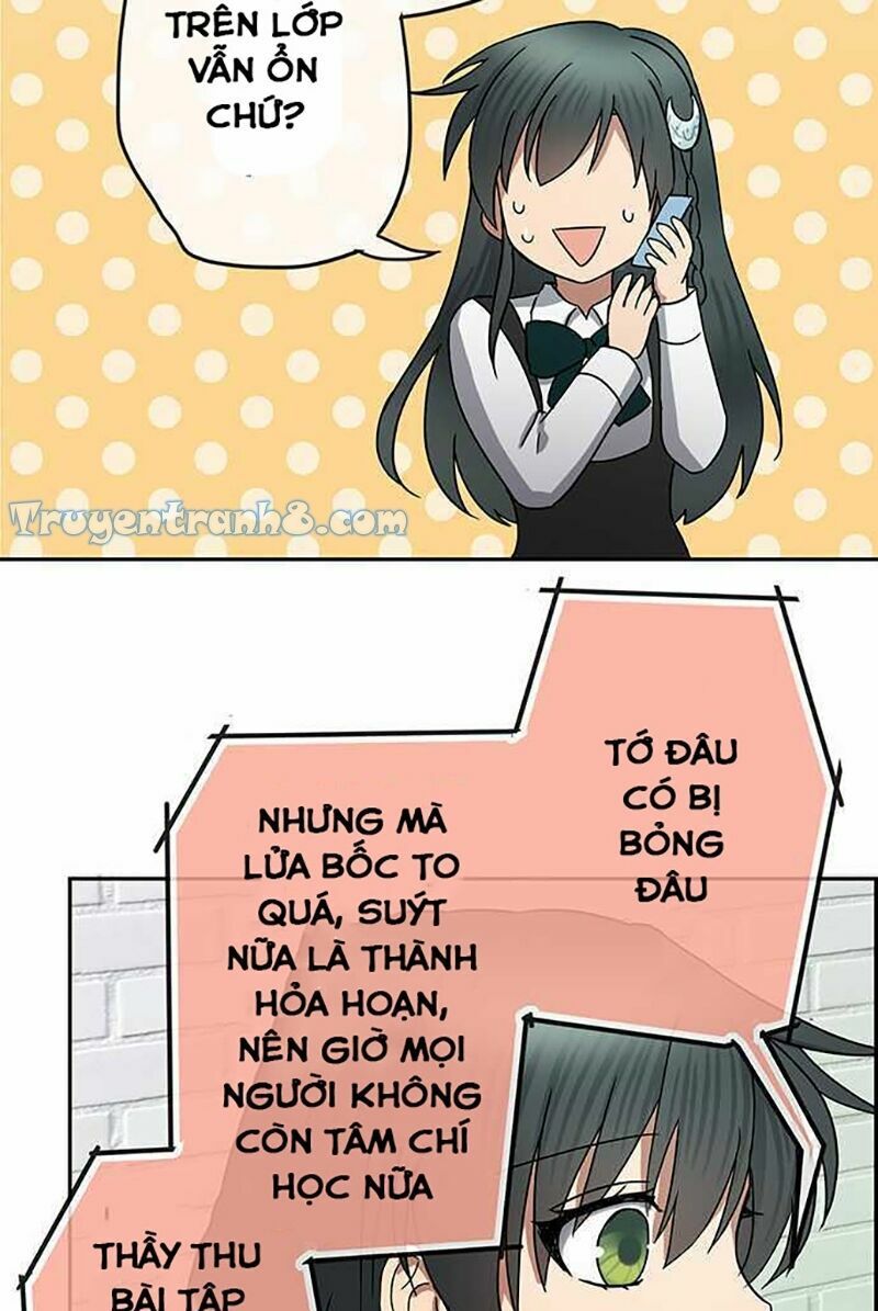 nụ hôn nguyền rủa chapter 39 24