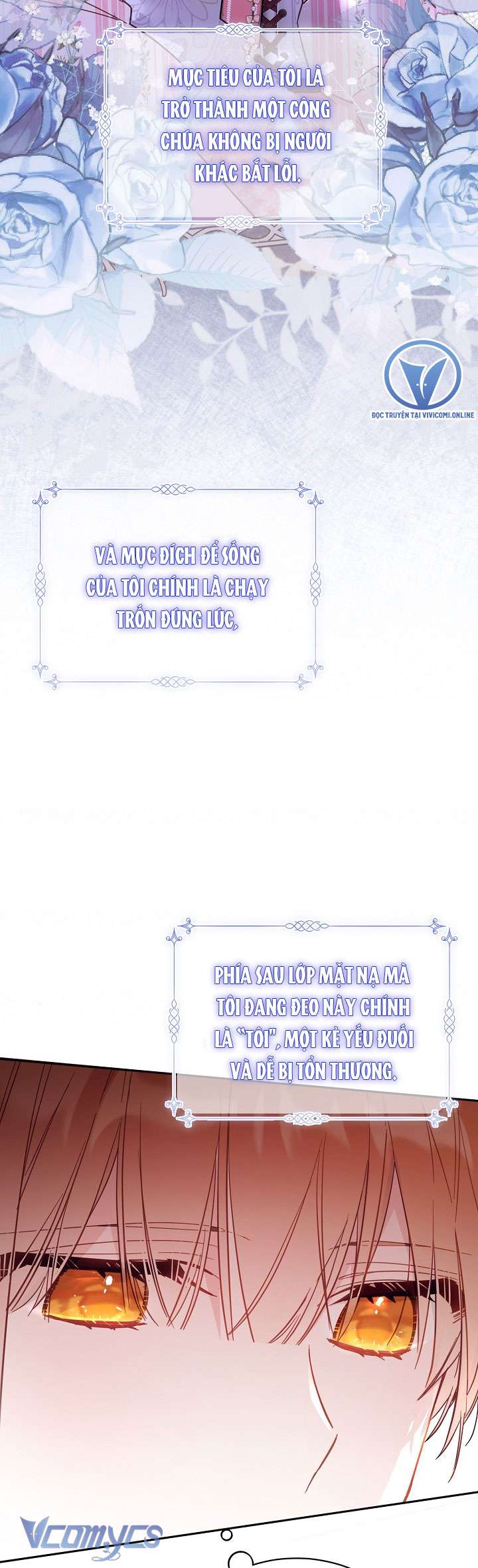 không có chỗ cho kẻ giả mạo chapter 39 15