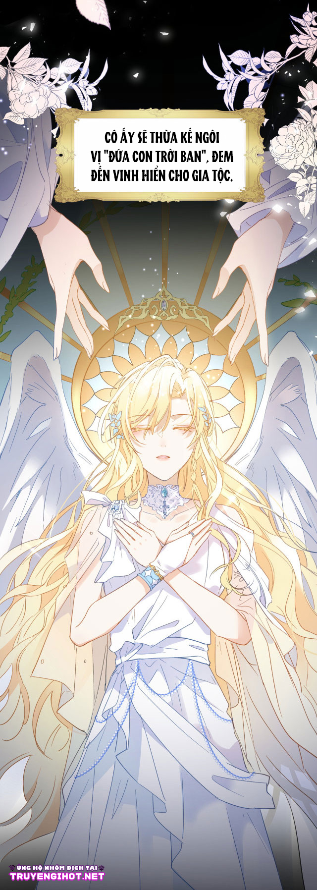 tình địch kỳ quái lại tăng lên rồi chapter 2 5