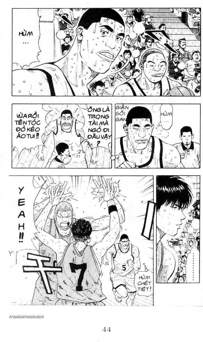cao thủ bóng rổ chapter 244 4