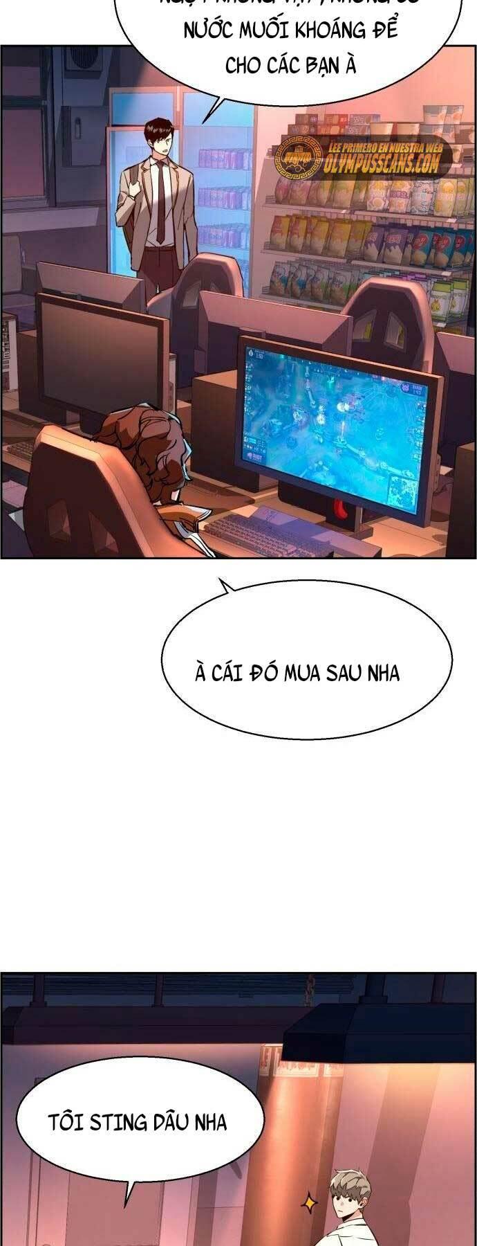 bạn học tôi là lính đánh thuê chapter 125 69