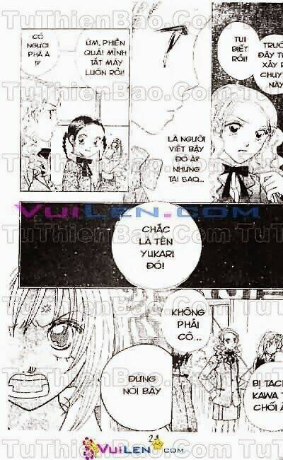 1/4 tình yêu chapter 5 25