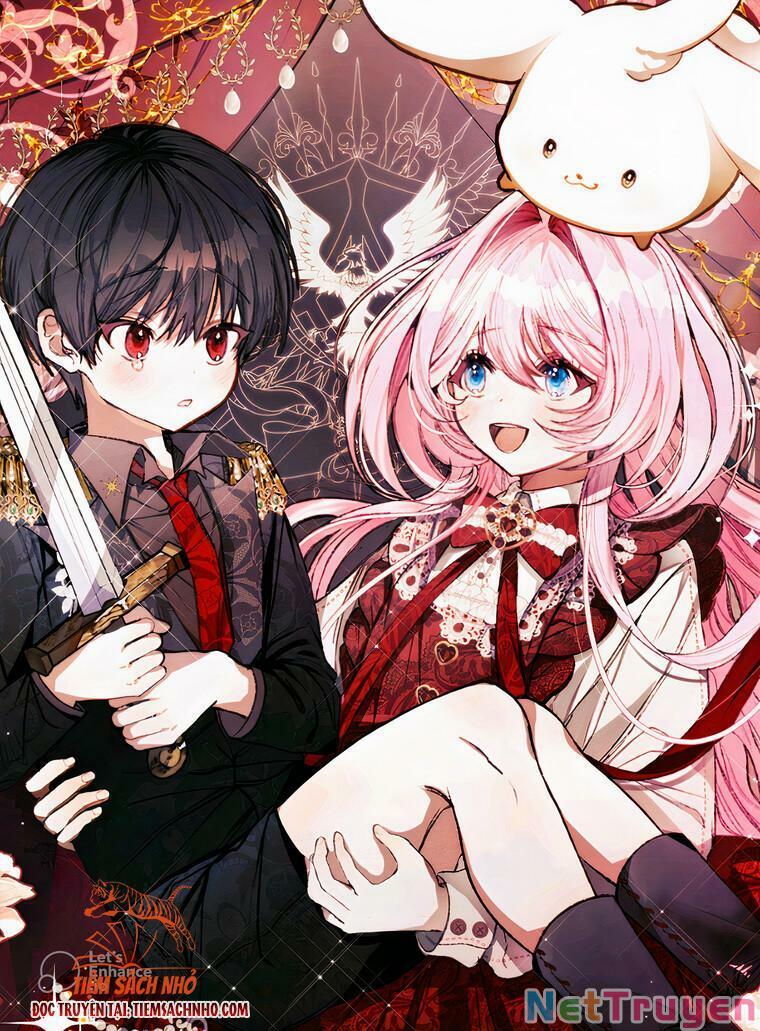 này tiểu công tước, hãy tin ở chị đi! chapter 5 1