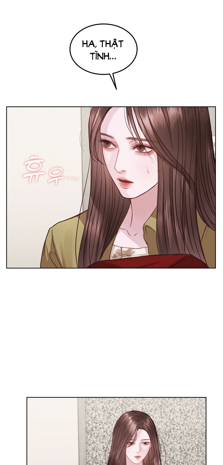 vụ bê bối trá hình chapter 8.1 16