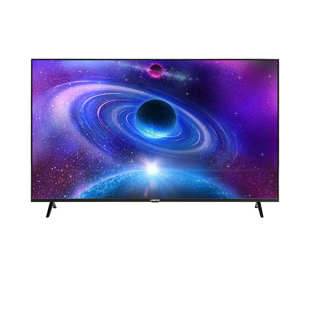 Smart Tivi Asanzo iSLIM Pro 4K 55 Inch 55U81 - Hàng chính hãng - Chỉ giao HCM