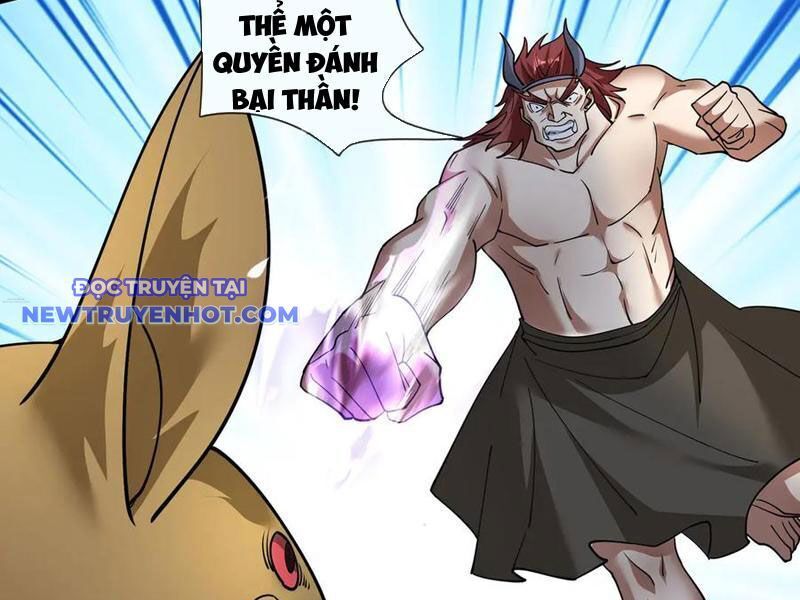 ngủ say vạn cổ: xuất thế đẩy ngang chư thiên chapter 81 67