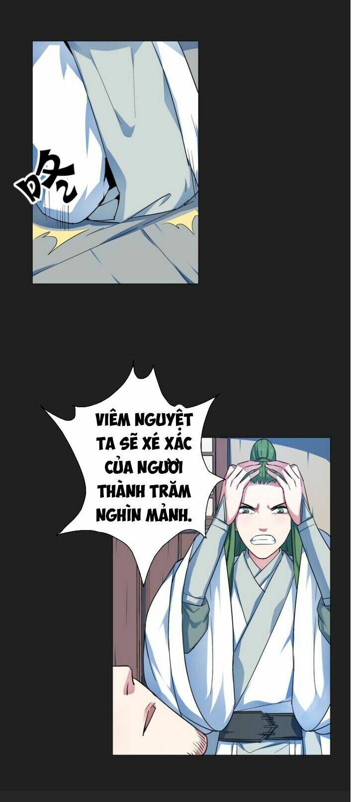 nghịch thiên đại thần chapter 16 5