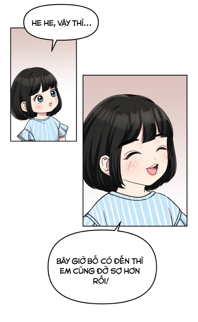 gửi anh,người nắm giữ những vì sao chapter 5.2 9