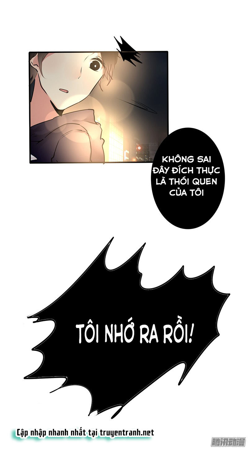 chạm vào người thương chapter 16 3