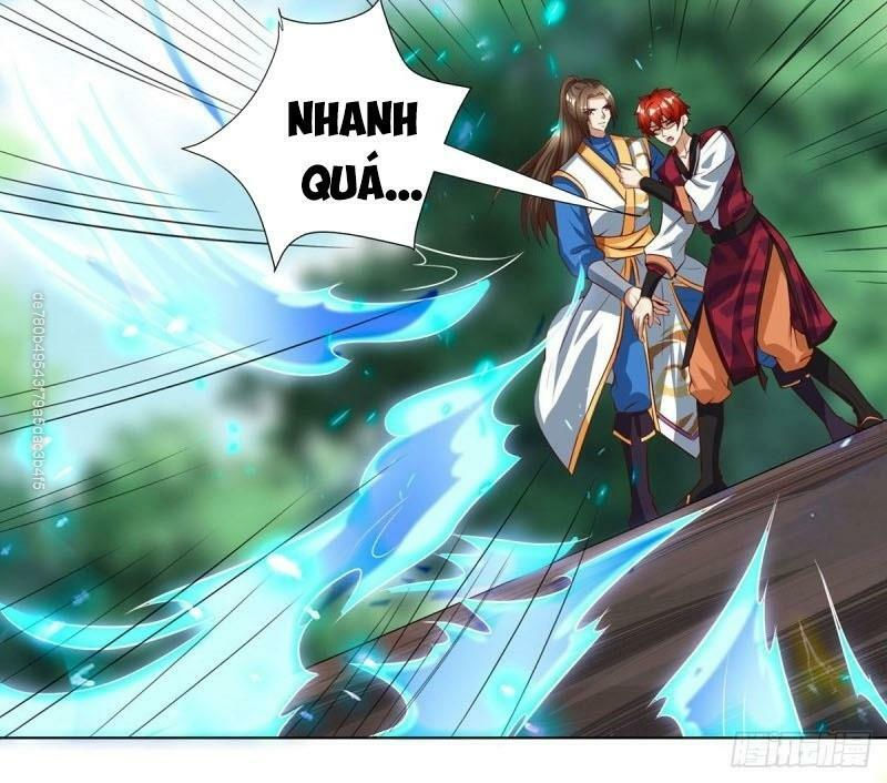 chúa tể tam giới chapter 82 21