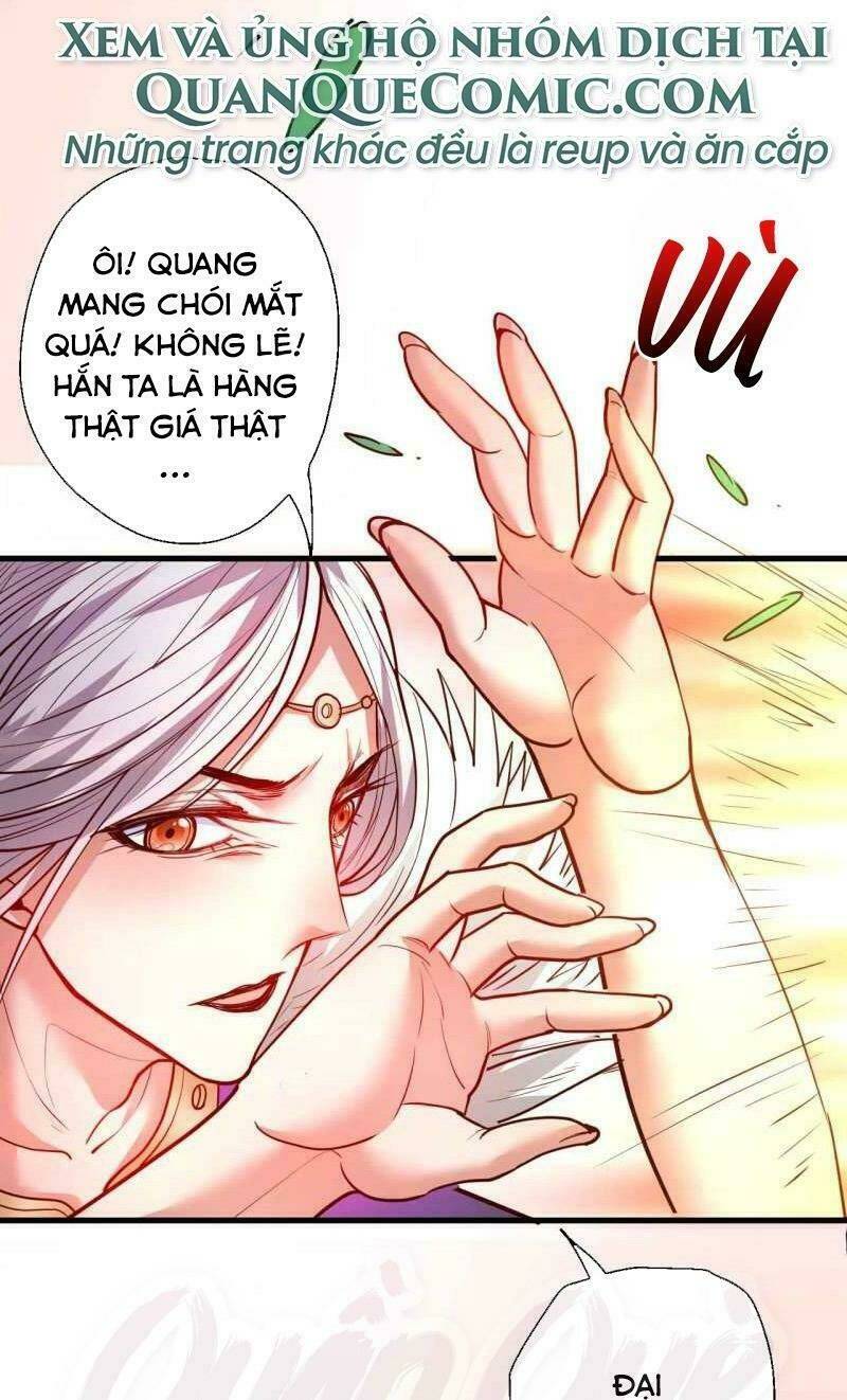 tối cường đại biểu hoàng kim thận chapter 83 13