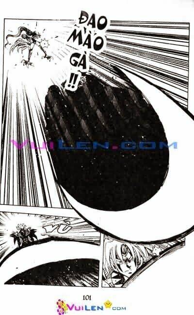 những người bạn tốt chapter 12 102