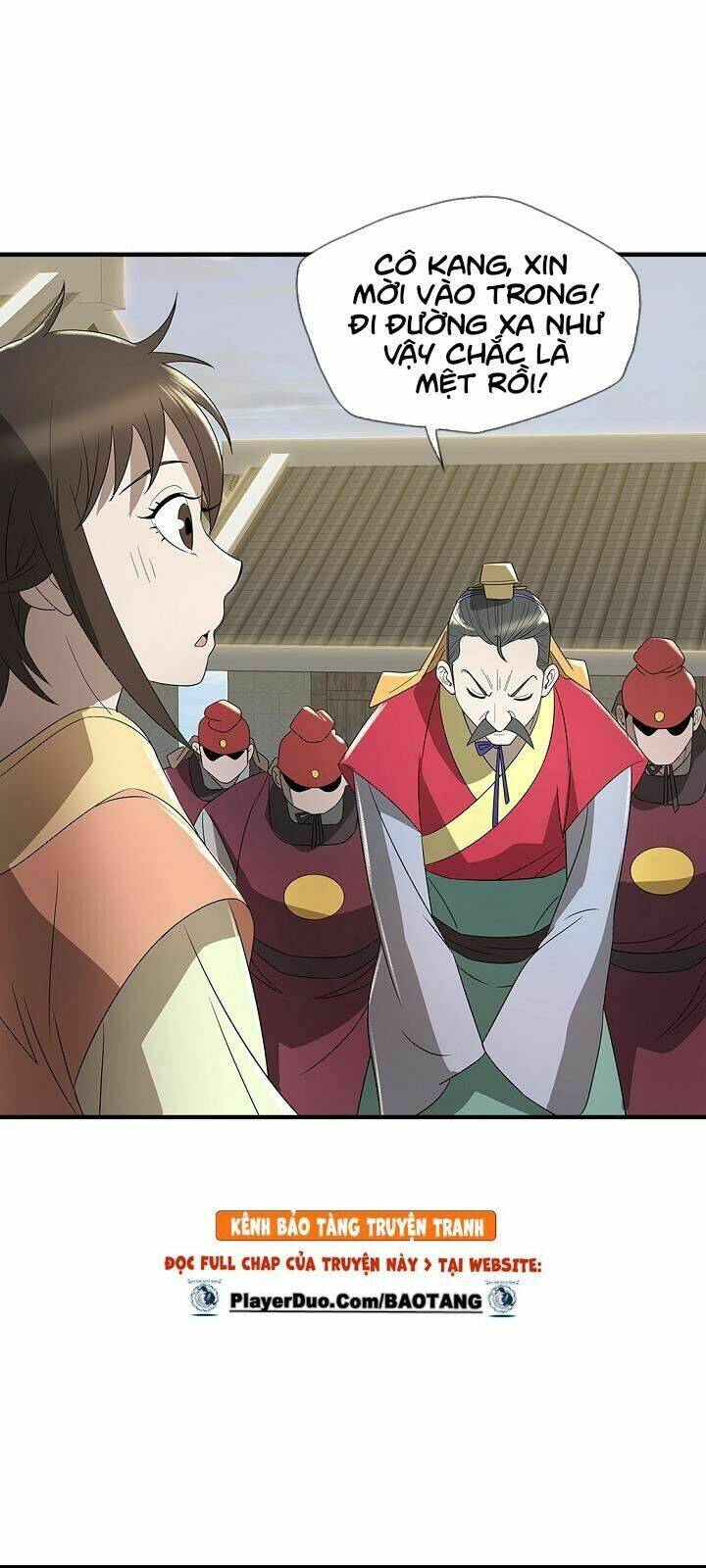 cuồng long chapter 20 35