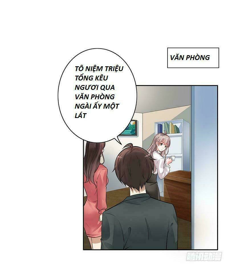 độc sủng tiểu lão bà chapter 7 32