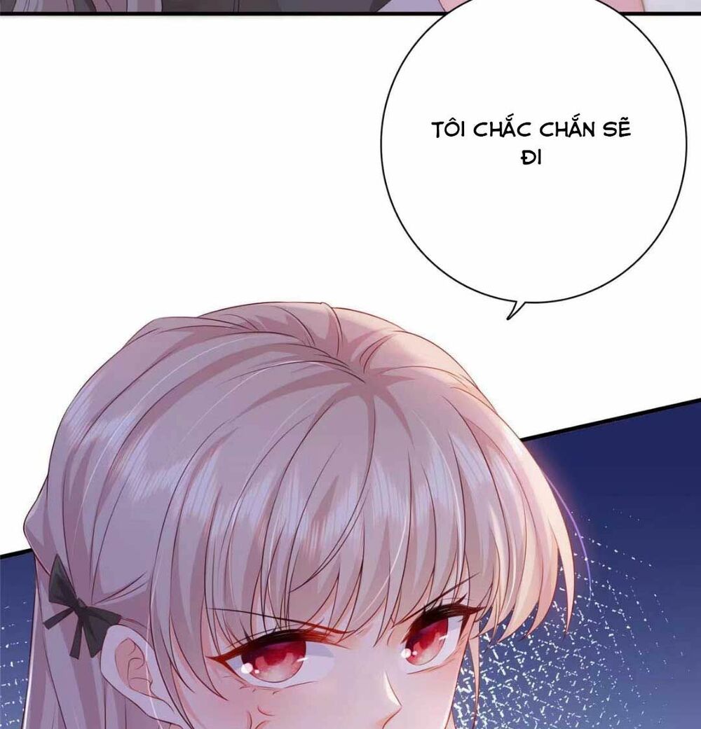 manh thê bé bỏng không dễ chọc chapter 3 10