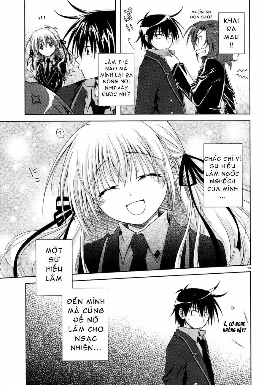 iris zero chapter 16 22