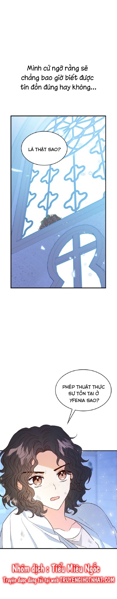 công lý của một ác nữ chapter 4 4