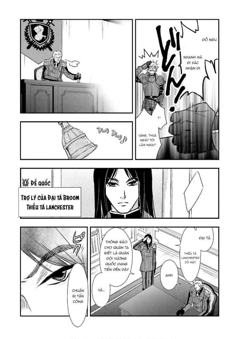 The Little Girl Raised By Death Hold The Sword Of Death Tight chapter 9.2 12