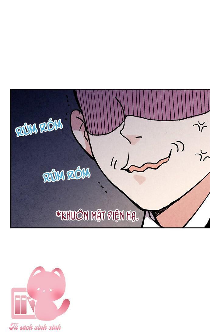 lệnh cấm hôn chapter 26 25