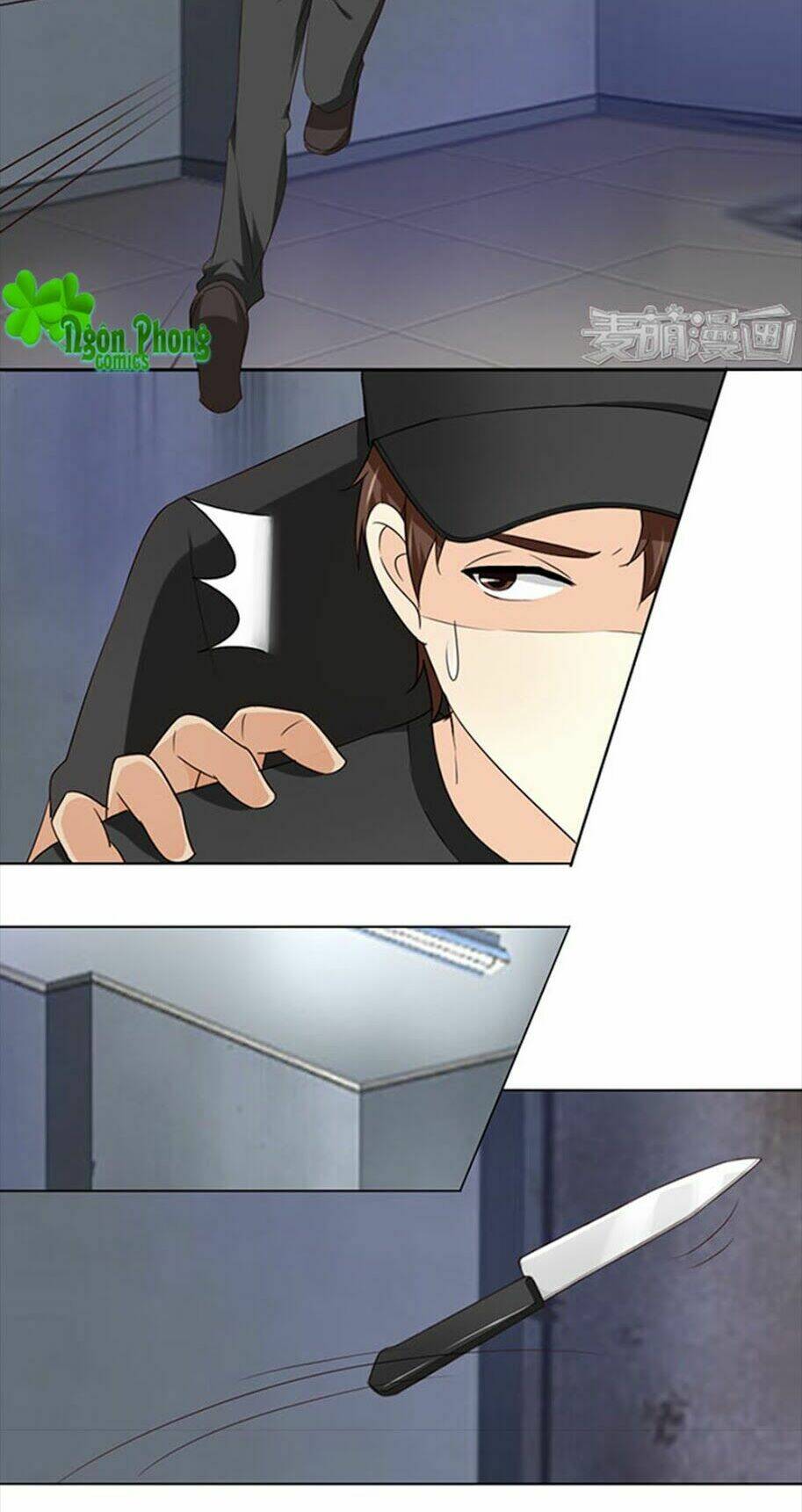 tổng tài bá đạo là gay chapter 30 5