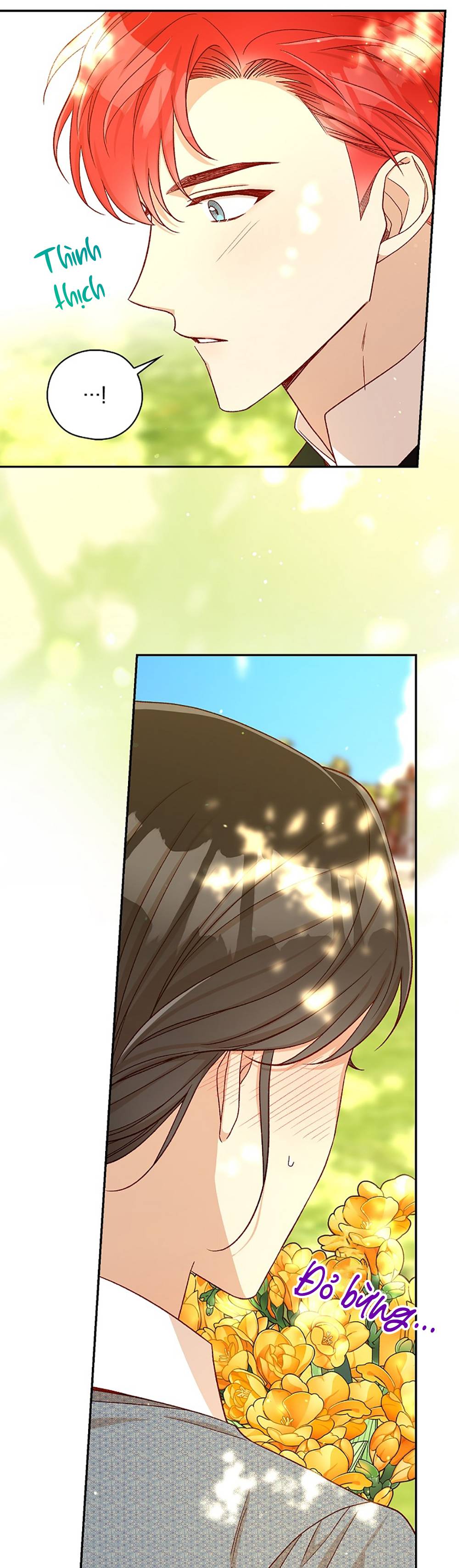 sống sót dưới thân phận hầu nữ chapter 91 40