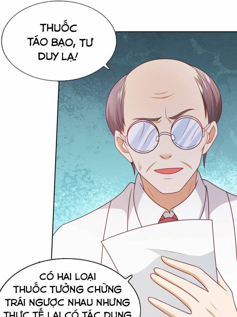 chí tôn toàn năng chapter 55 7