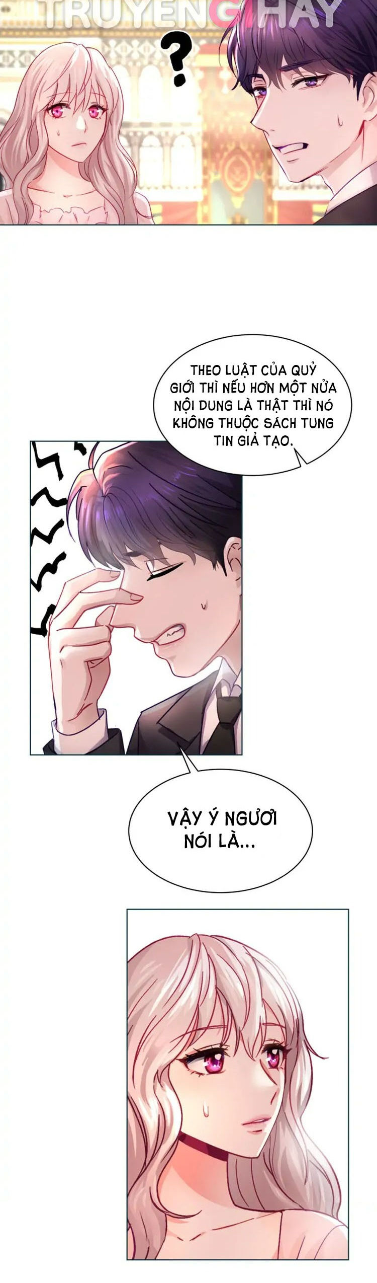 5500 sắc thái của quỷ vương chapter 1.2 21