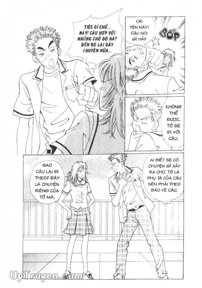 nụ hôn chàng trai chapter 2 90