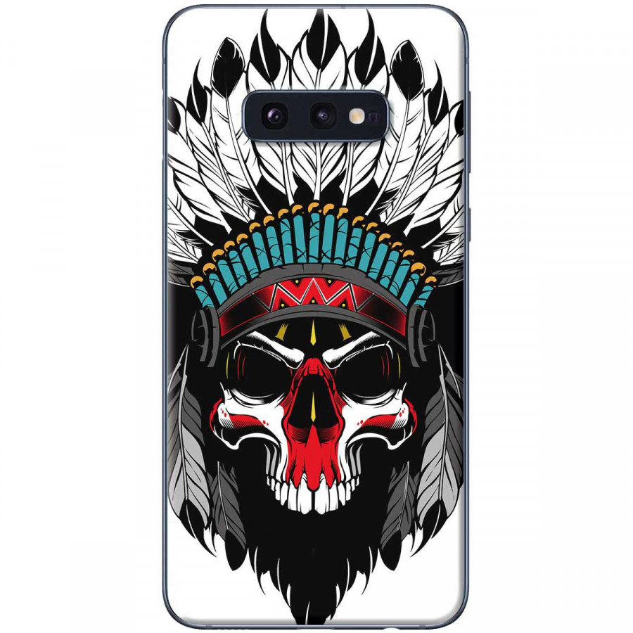 Ốp lưng dành cho Samsung S10E Mặt nạ