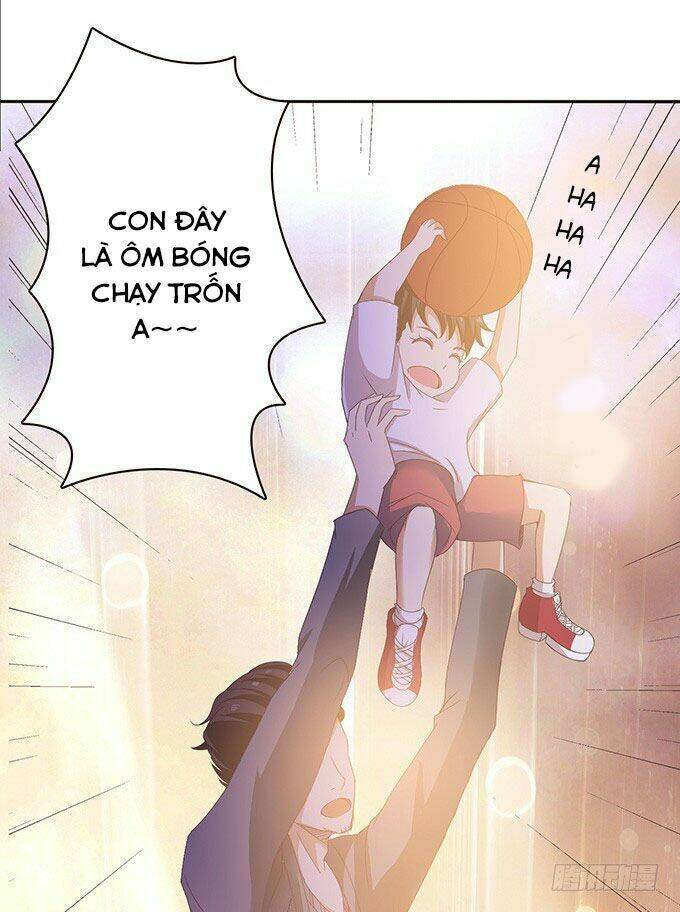 tình yêu ba tuyến chapter 1 12