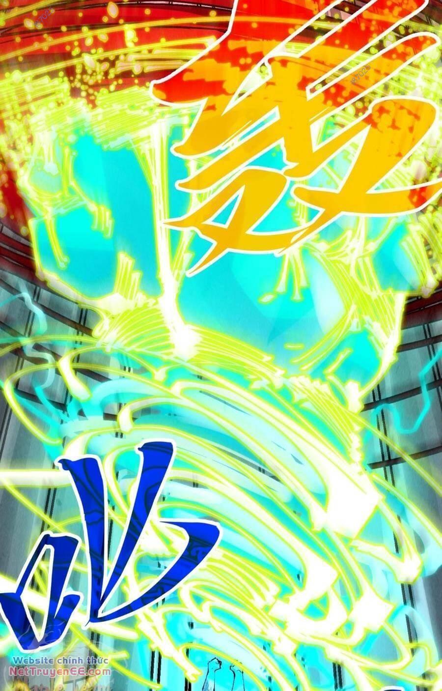 vạn cổ chí tôn chapter 276 19