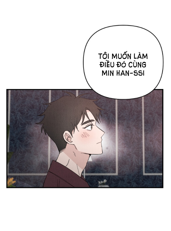 [18+] cuộc hôn nhân chính trị chapter 4.2 21