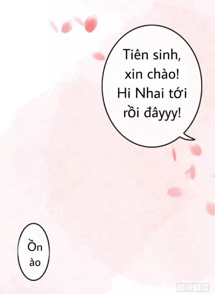 lời thì thầm chapter 4 4