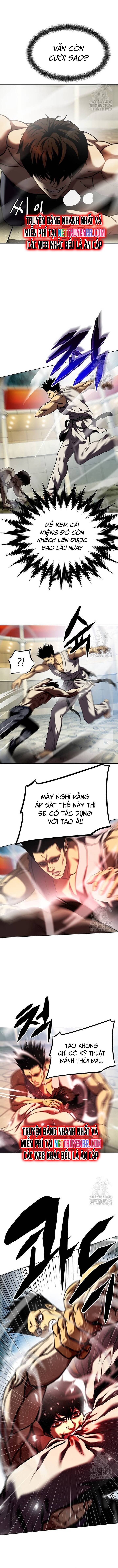 đấu trường chiến đấu chapter 33 10