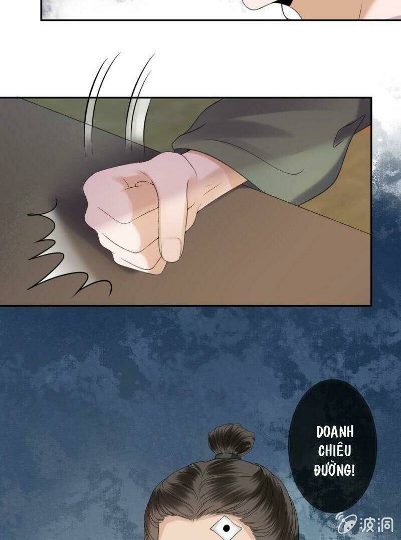 vương gia kiêu ngạo quá khó cua chapter 159 23