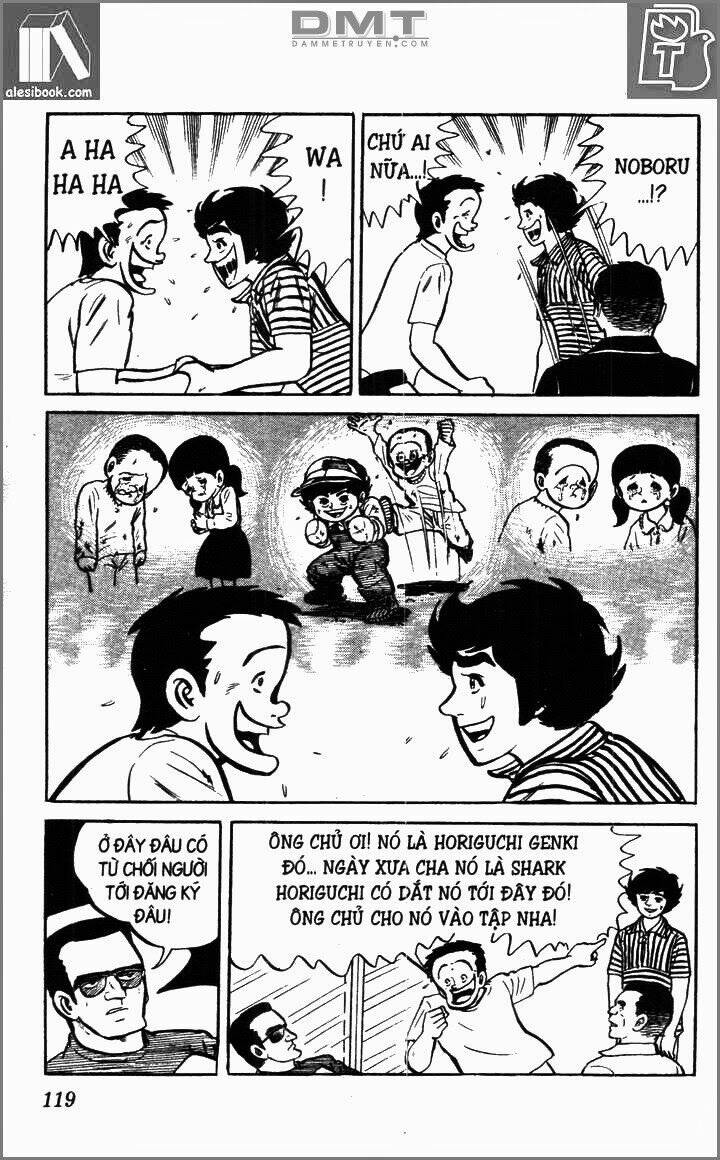 ganbare genki chapter 57 9