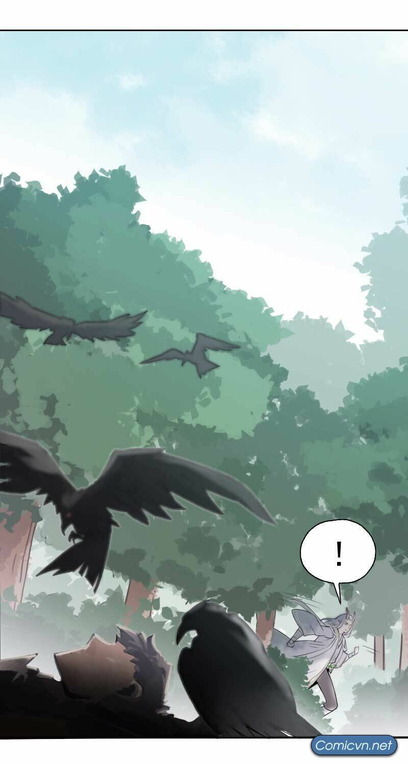 tây du ngạo tuyết thiên chapter 7 38