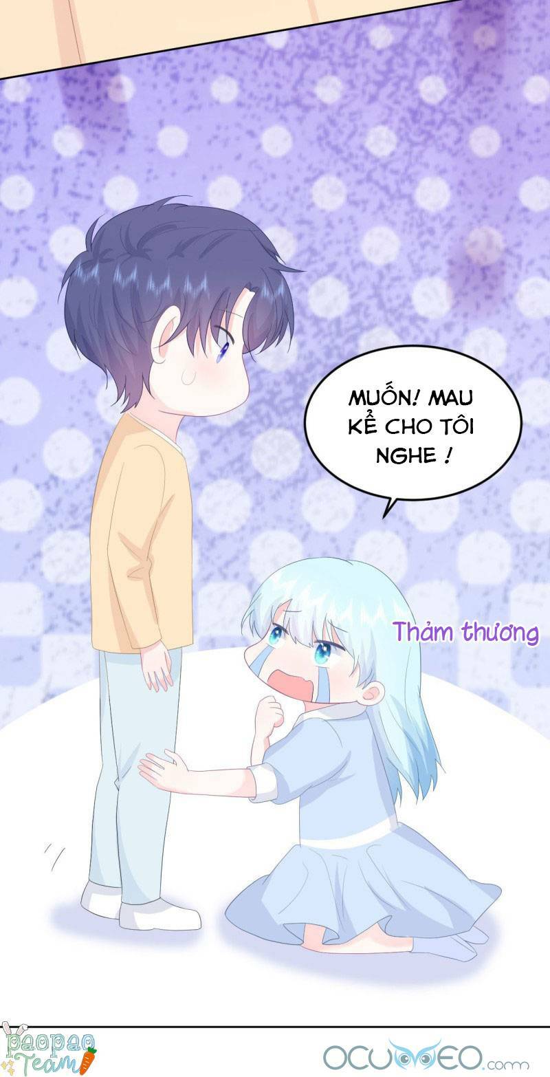 tôi và lịch sử yêu đương của tôi chapter 14 28