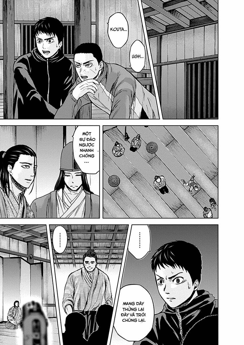 gunjou senki chapter 29 20