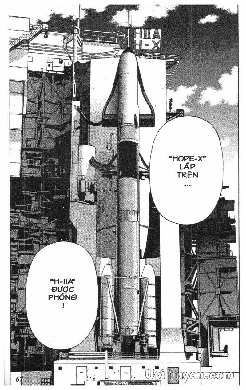 hộ chiếu xanh chapter 10 68