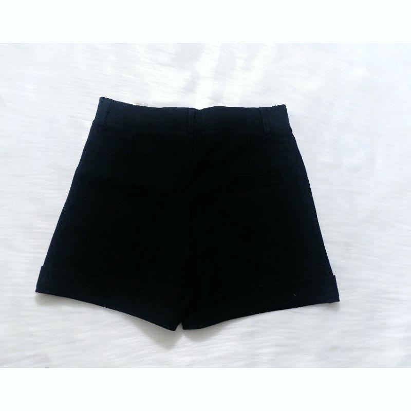 Quần Đùi Nữ Cực Xinh Hàng Shop Xịn Sò ảnh thật