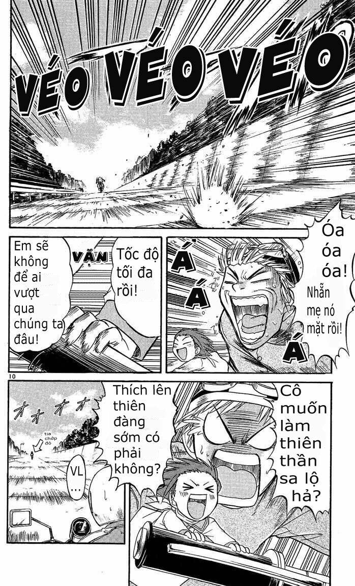 midori no hibi chapter 40 10