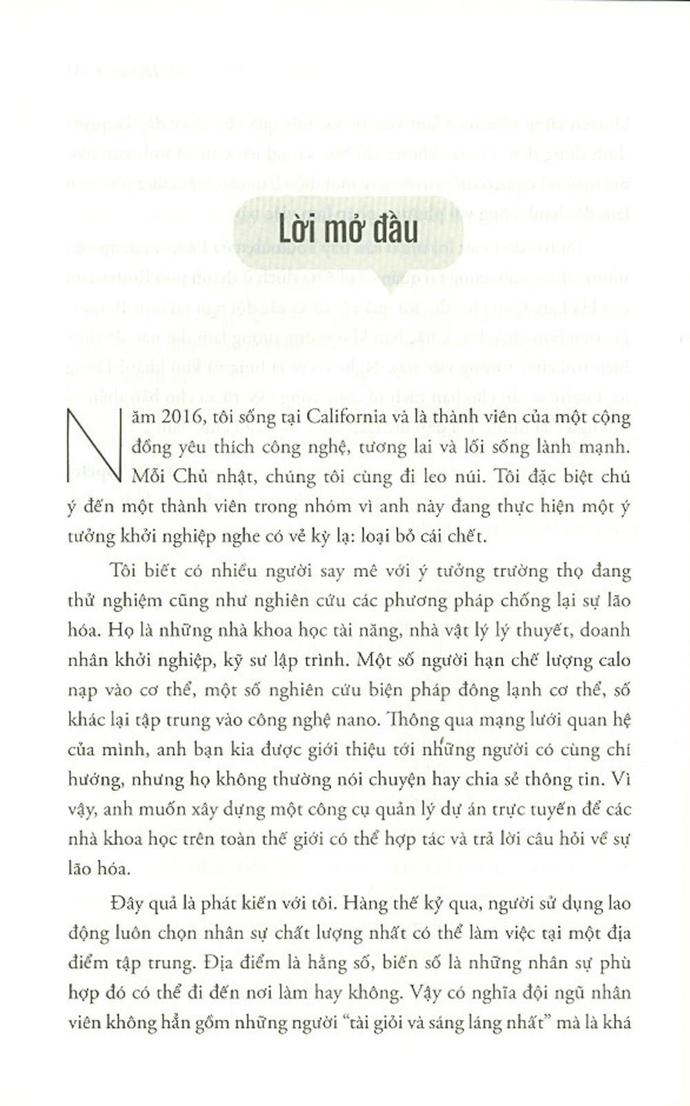 Làm Việc Từ Xa, Từ A Đến Z