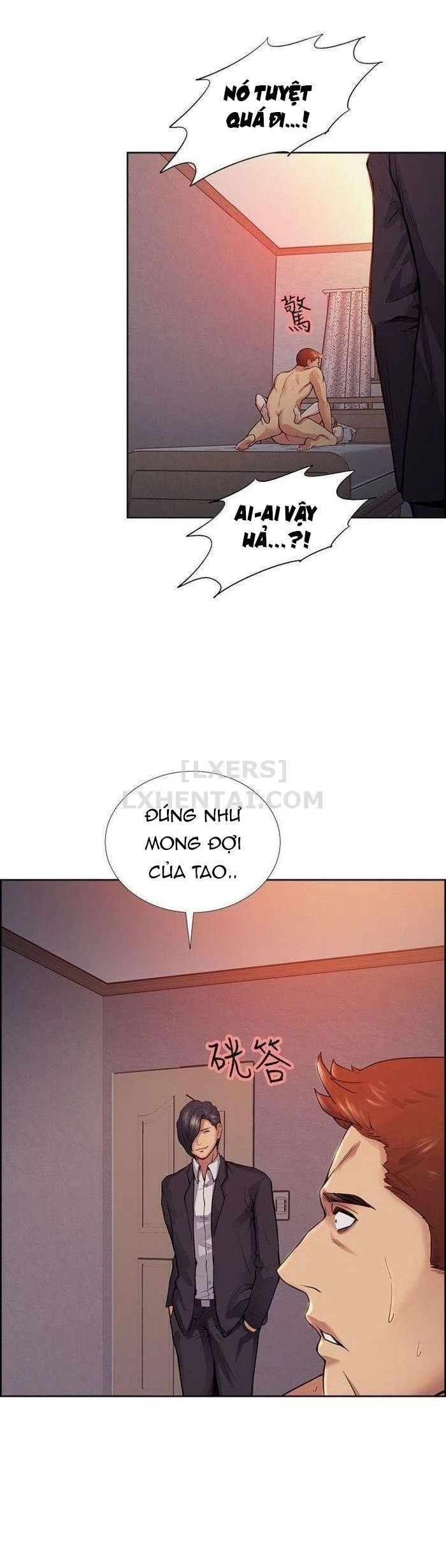 hương vị trái cấm chapter 42 40