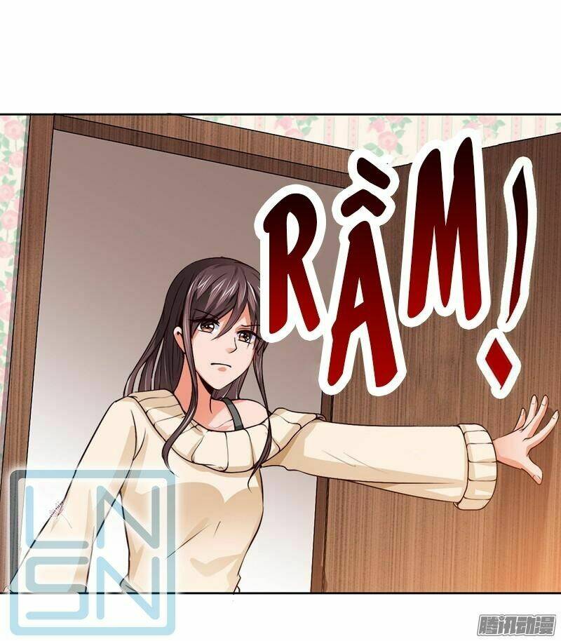 tổng tài khoái hôn chapter 9 3