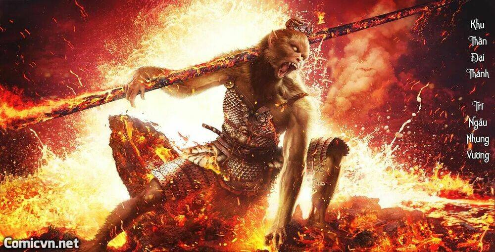 tây du họa tập chapter 4 5