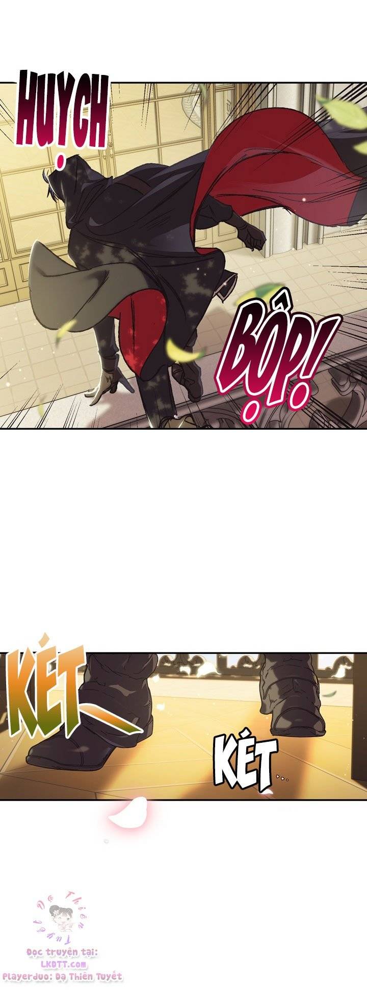 cha, con không muốn kết hôn đâu chapter 21 53