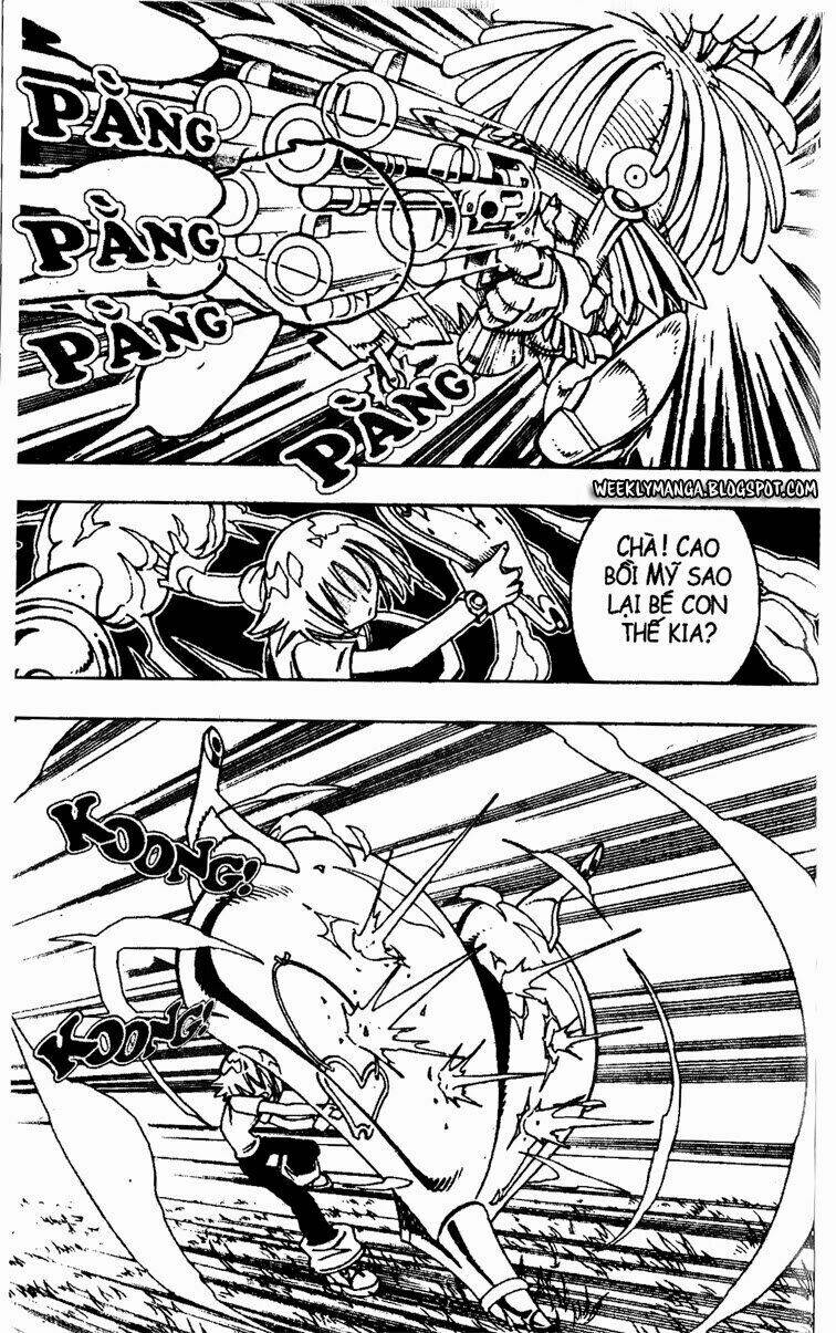 vua pháp thuật chapter 157 14