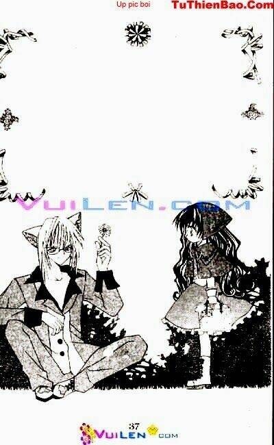 viên ngọc nhiệm màu chapter 2 37